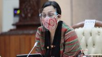 Sri Mulyani Paparkan Perkiraan Kondisi Ekonomi Tahun Depan