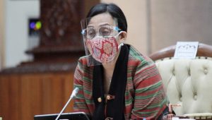 Sri Mulyani Paparkan Perkiraan Kondisi Ekonomi Tahun Depan