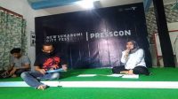 Di Masa Pandemi, Event SCF Digelar Secara Virtual