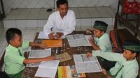 Kabar Gembira, Kartu Bantuan Upah Guru Madrasah Sudah Bisa Dicetak