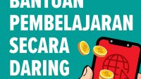 Anggaran Kuota Gratis Tersisa yang Dikembalikan Masih Penghitungan