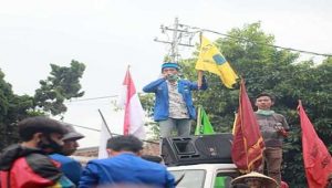 PMII Warning PT Tureloto Battu Indah (TBI)