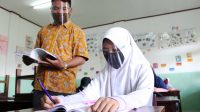 Tugas Tiga Mapel Bisa Digabungkan Jadi Satu Demi Ringankan Beban Murid