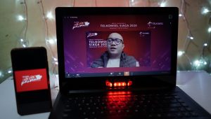 Sambut Natal dan Tahun Baru 2021, Telkomsel Hadirkan Semangat untuk Semua