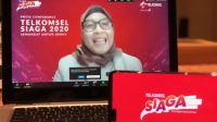 Telkomsel Area Jabotabek Jabar Siapkan Pelayanan Terbaik di Momen NARU