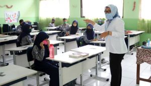 Ada Guru PNS yang Tidak Dibayarkan Pensiunnya oleh Pemerintah
