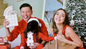 Tersangka, Gisel Terancam Dipenjara 12 Tahun