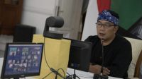 Ada Sembilan Persen Warga Jabar Tak Bersedia Divaksinasi Covid-19