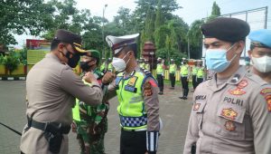 Malam Tahun Baru, Ini yang akan Dilakukan Polres Sukabumi
