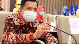 Tegas! Fraksi PKS Kota Sukabumi Tolak Investasi Miras di Indonesia