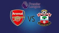 Laga Arsenal-Southampton Gagal Dihadiri 2 Ribu Penonton