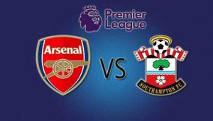 Laga Arsenal-Southampton Gagal Dihadiri 2 Ribu Penonton