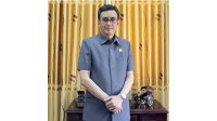 Dewan Minta Tunjuk Ruang Isolasi dan perawatan Covid-19