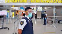 November 2020, Trafik Penumpang Angkasa Pura I Tumbuh 29,1 Persen