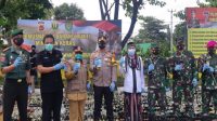 Puluhanribu Botol Miras Musnah, Ulama di Sukabumi Semringah