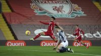 Ini Penyebab Liverpool Ditahan Imbang WBA