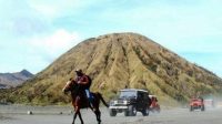 Hotel dan Tempat Wisata Wajib Batasi Pengunjung