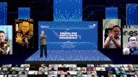 Solusi Satu Data Indonesia, Telkom Kenalkan BigBox