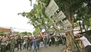 Dibubarkan Pemerintah, PKB Terbuka untuk Mantan Anggota FPI, Alasannya..