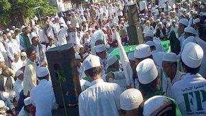 6 Pengikut Habib Rizieq Ditembak Mati, FPI: Kami Dihadang