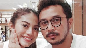 Giring Ganesha Temukan Kenikmatan Saat Melakukan Hal Ini