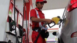 Jelang Nataru, Pertamina Prediksi Kebutuhan BBM dan LPG Naik