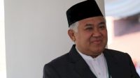 Din Syamsuddin: Tawaran Jabatan Wamen Rendahkan Muhammadiyah