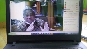 Dewan Pers Ingatkan Media dan Humas untuk Jaga Kredibilitas Informasi