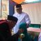 Pendiri sekaligus Penanggungjawab Baldatun Center, Ade Dasep Zaenal Abidin