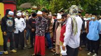 Tuntut Pembebasan HRS, Umat Islam Kalapanunggal Turun ke Jalan, Ini Pesannya