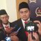 Ketua Bawaslu Kabupaten Sukabumi Teguh Hariyanto