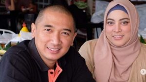 Menghilang Usai Pilkada, Jane Shalimar Dituding Selingkuh?
