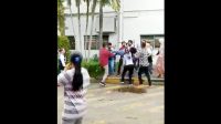 Buruh Wanita di Cidahu Kesurupan Massal