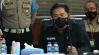 Waduh.. Rizieq Ditahan Di Polda Metro Jaya, Kasus Polda Jabar Kok Jalan Terus