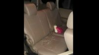 Hati-hati! Rampok Pecah Kaca Mobil Beraksi Lagi, Redaktur Radar Bogor Jadi Korban