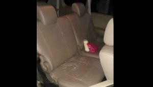 Hati-hati! Rampok Pecah Kaca Mobil Beraksi Lagi, Redaktur Radar Bogor Jadi Korban