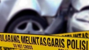 Bos Indomaret Howard Timotius Tewas Ditabrak Truk di Kawasan BSD