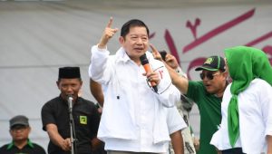 Suharso Terpilih Jadi Ketum PPP Periode 2021-2026, Ini yang Akan Dilakukan