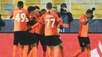 Shakhtar Donetsk Kembali Pecundangi Real Madrid Lagi