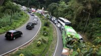 10 Wisatawan Puncak Positif Covid-19, Adakah dari Sukabumi?