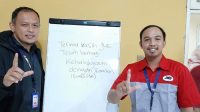 Ramdan, Difabel Sukabumi yang Terpapar Kebahagiaan JNE