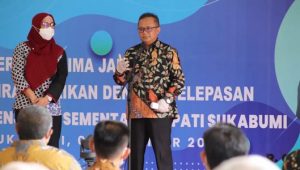 Terimakasih Gani Muhammad