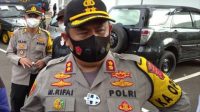 Jalur Puncak–Cianjur Ditutup pada Malam Pergantian Tahun
