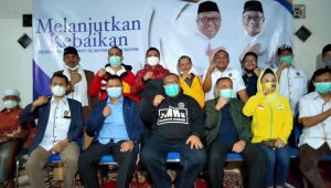 Besok, Kemenangan Marwan di Sahkan