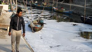 Masyarakat Terdampak dan LSM Dilibatkan dalam Penerbitan Amdal