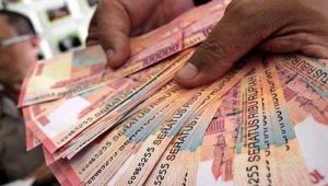 70 Persen Guru Madrasah Penerima BSU Telah Cairkan Bantuan Rp1,8 juta