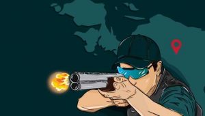 OPM Tolak Deklarasi Kemerdekaan Papua Barat