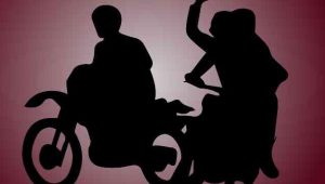Warga Bogor Dibegal Hingga Jari Putus, Videonya Viral