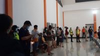 Tenyata Ada Mantan Ketum PB HMI Jadi Penumpang Pesawat Sriwijaya yang Hilang