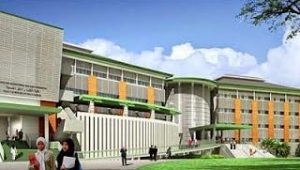 Lab FK UIN Jakarta jadi Surveilans Genom Virus SARS CoV-2